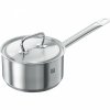 Rondel Z Pokrywką 2.2l TWIN Classic Zwilling